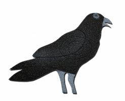 Crow CR1